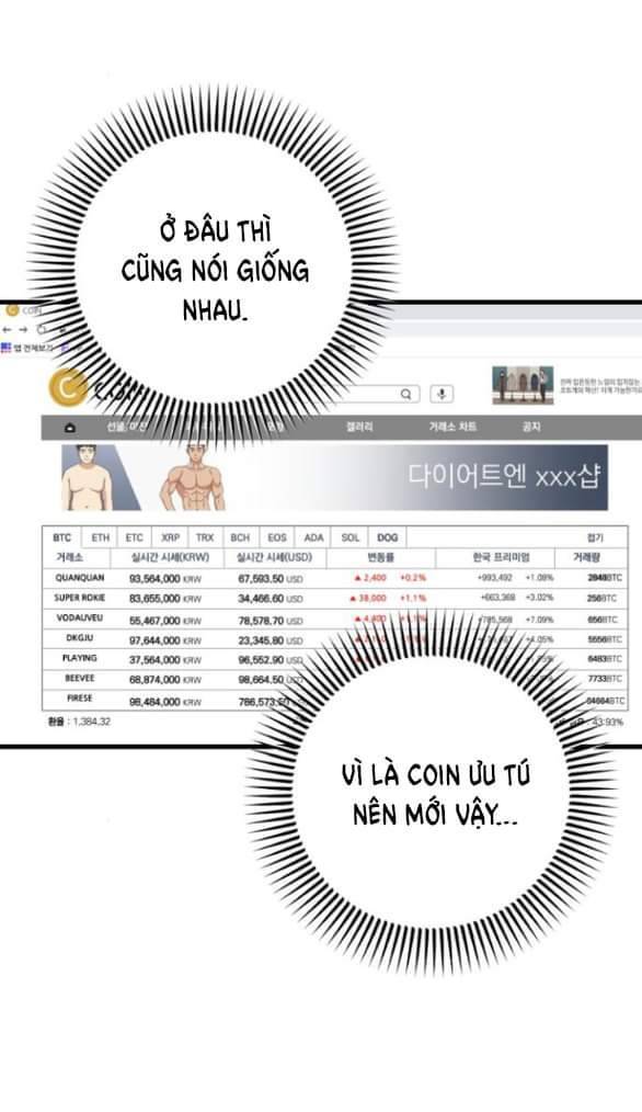 Nóng Lòng Muốn Giày Vò Em: Chapter 54