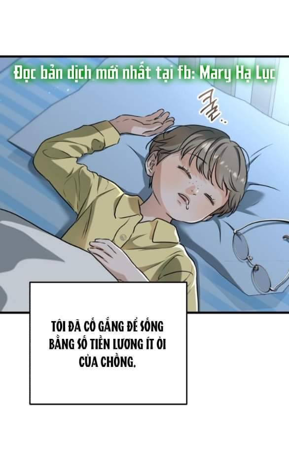Nóng Lòng Muốn Giày Vò Em: Chapter 54