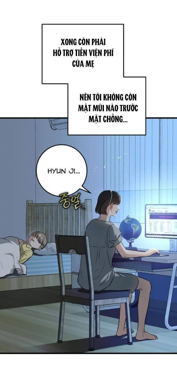 Nóng Lòng Muốn Giày Vò Em: Chapter 54