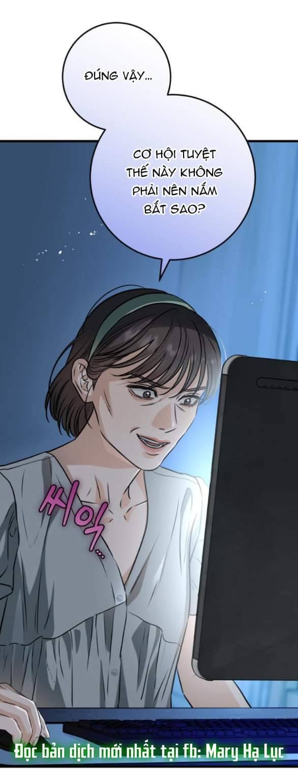 Nóng Lòng Muốn Giày Vò Em: Chapter 54