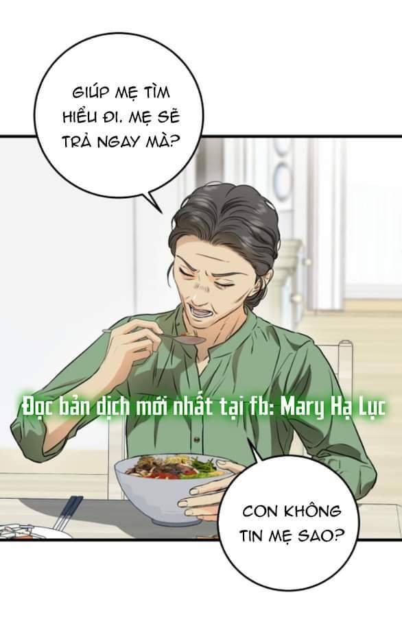 Nóng Lòng Muốn Giày Vò Em: Chapter 54