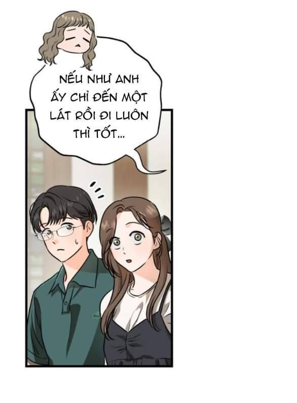 Nóng Lòng Muốn Giày Vò Em: Chapter 54