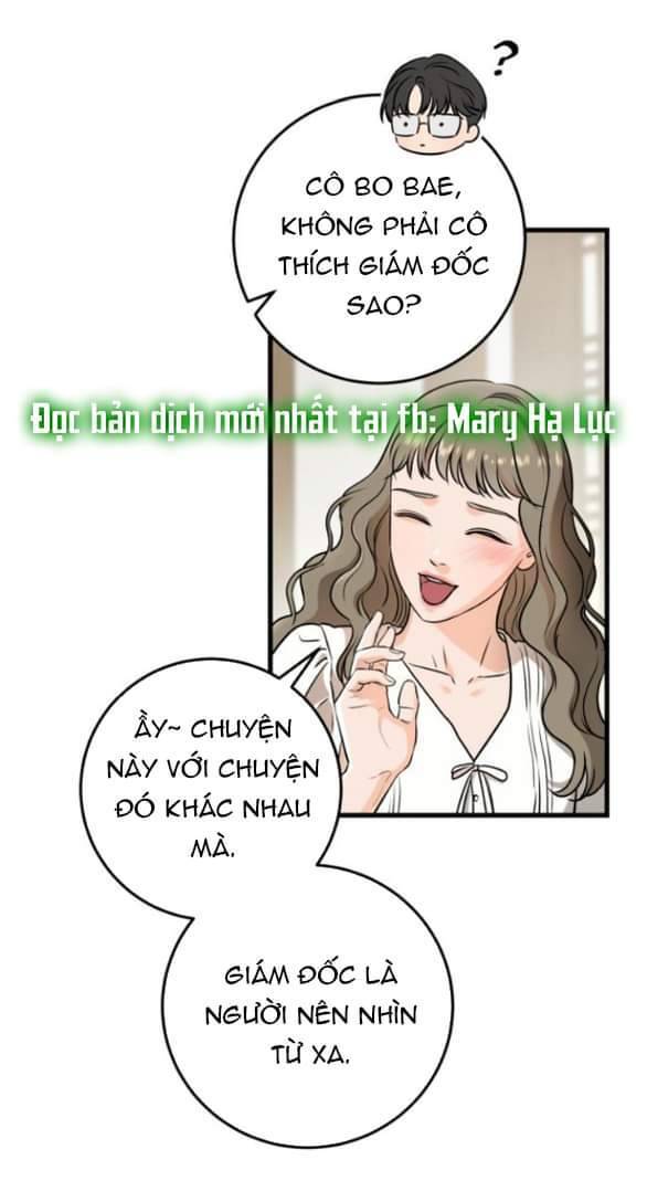 Nóng Lòng Muốn Giày Vò Em: Chapter 54