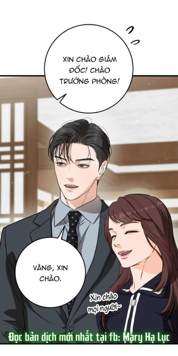 Nóng Lòng Muốn Giày Vò Em: Chapter 54