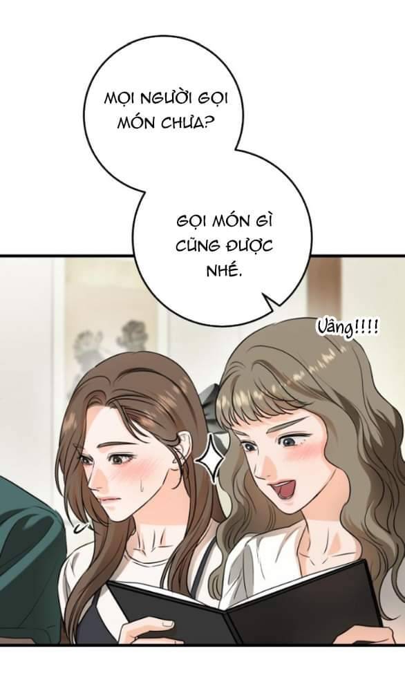 Nóng Lòng Muốn Giày Vò Em: Chapter 54
