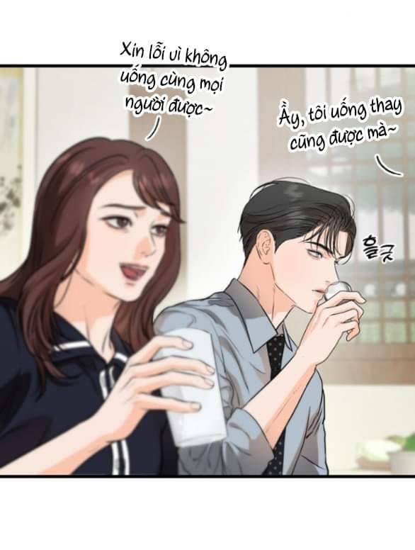 Nóng Lòng Muốn Giày Vò Em: Chapter 54