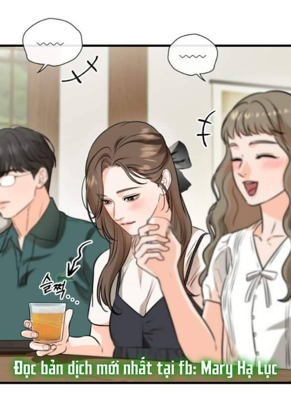 Nóng Lòng Muốn Giày Vò Em: Chapter 54