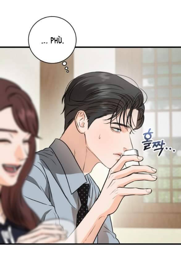 Nóng Lòng Muốn Giày Vò Em: Chapter 54