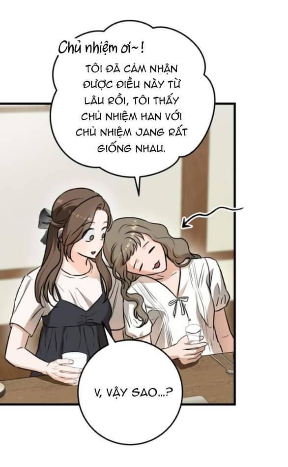 Nóng Lòng Muốn Giày Vò Em: Chapter 54