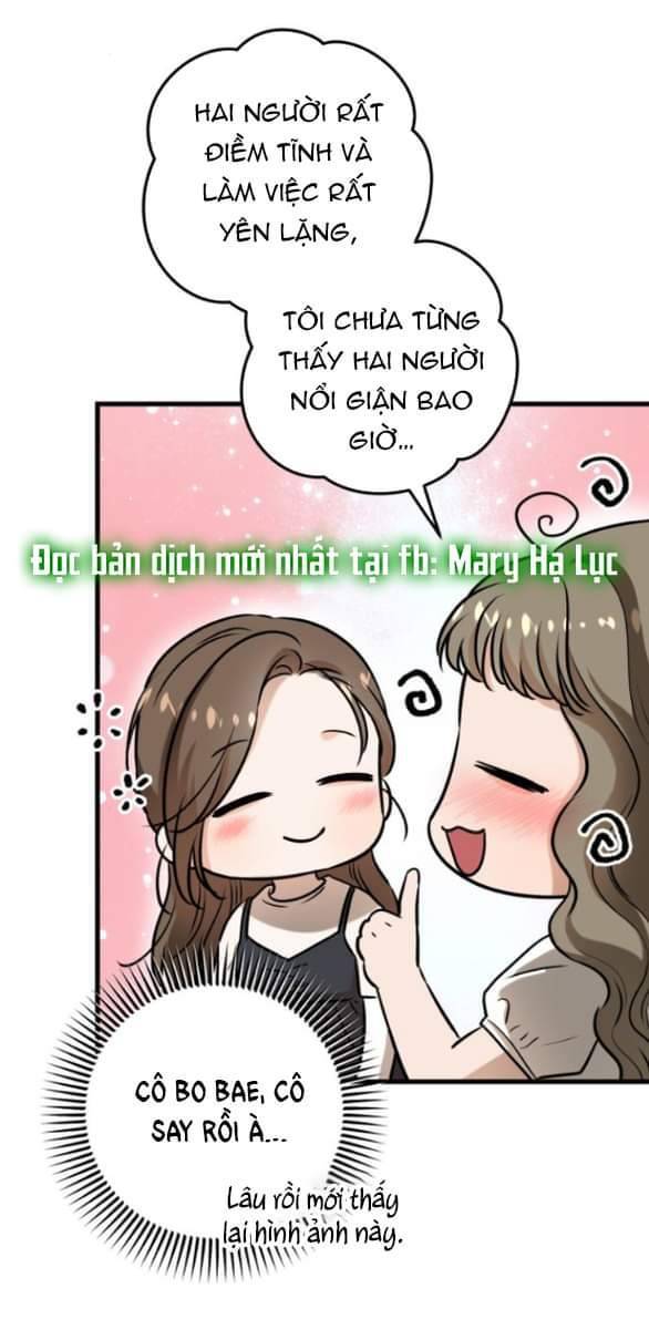 Nóng Lòng Muốn Giày Vò Em: Chapter 54