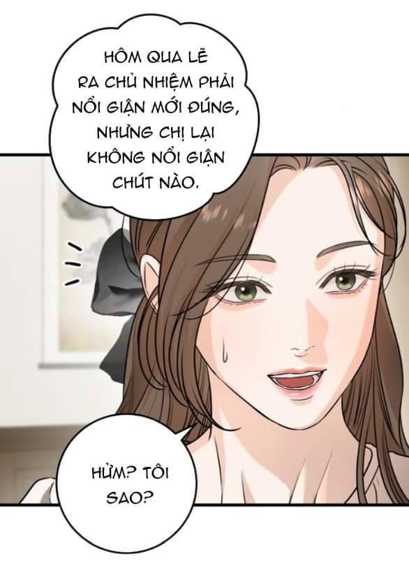 Nóng Lòng Muốn Giày Vò Em: Chapter 54