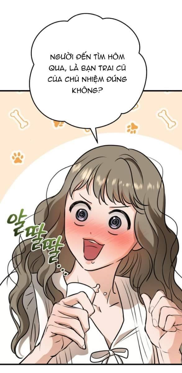 Nóng Lòng Muốn Giày Vò Em: Chapter 54