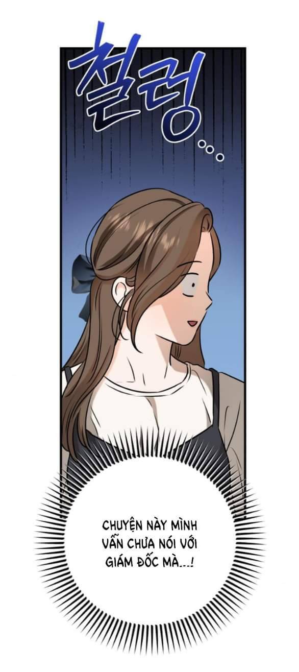 Nóng Lòng Muốn Giày Vò Em: Chapter 54