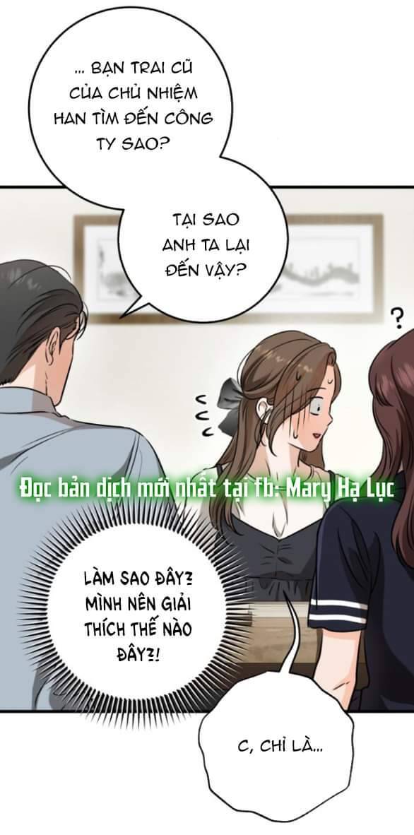 Nóng Lòng Muốn Giày Vò Em: Chapter 54
