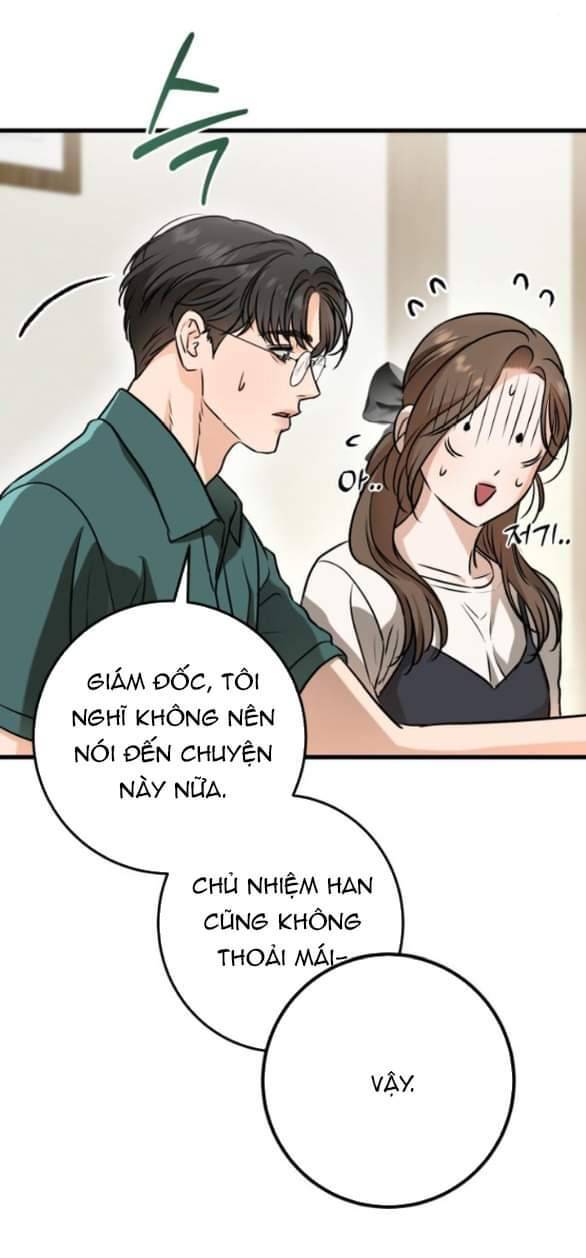 Nóng Lòng Muốn Giày Vò Em: Chapter 54