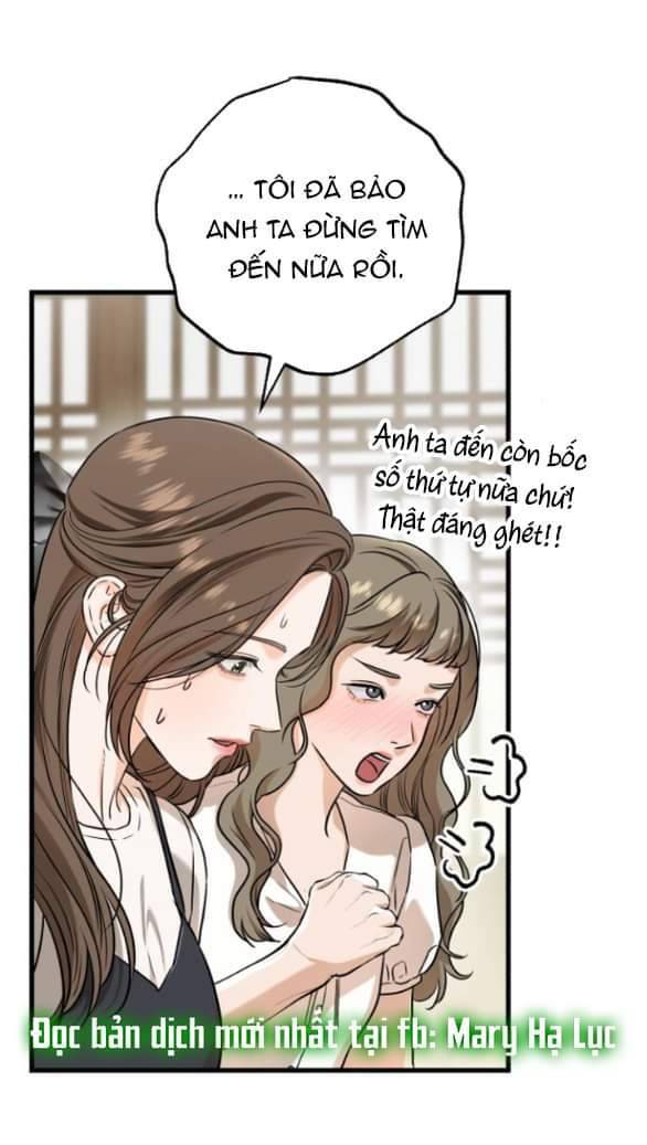 Nóng Lòng Muốn Giày Vò Em: Chapter 54