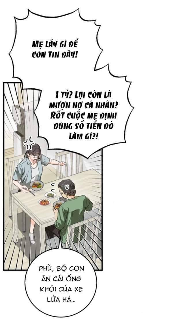 Nóng Lòng Muốn Giày Vò Em: Chapter 54