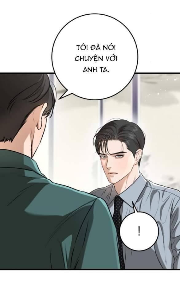 Nóng Lòng Muốn Giày Vò Em: Chapter 54