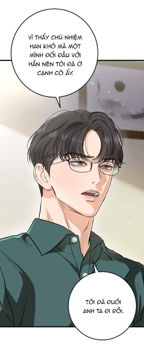 Nóng Lòng Muốn Giày Vò Em: Chapter 54