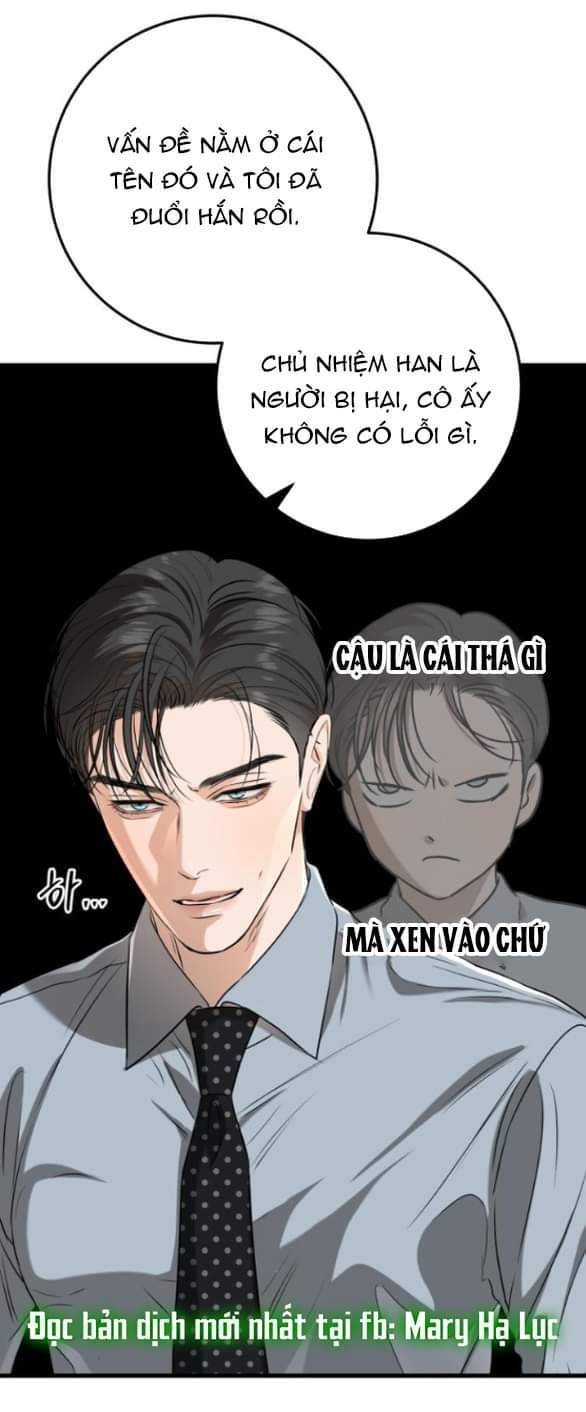 Nóng Lòng Muốn Giày Vò Em: Chapter 54