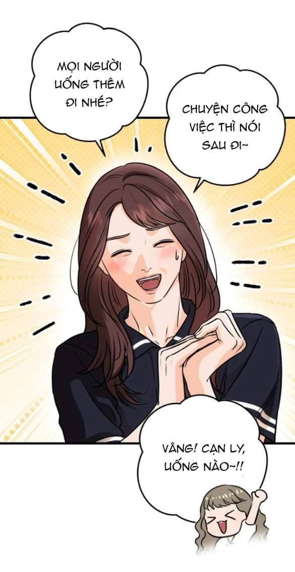 Nóng Lòng Muốn Giày Vò Em: Chapter 54