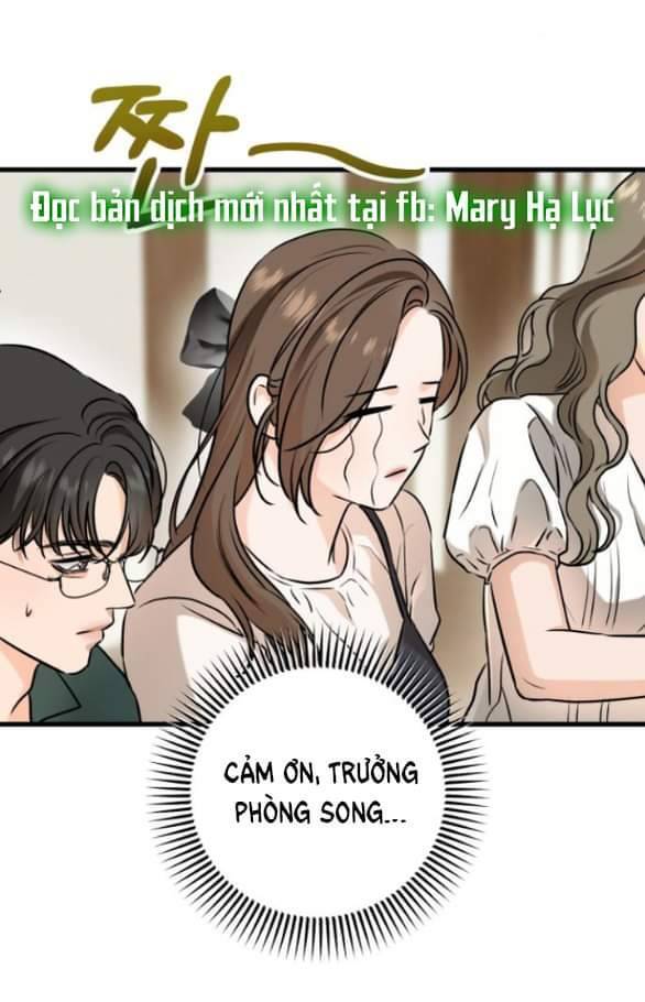 Nóng Lòng Muốn Giày Vò Em: Chapter 54
