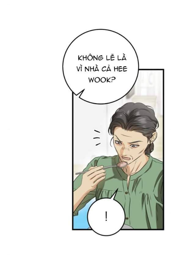 Nóng Lòng Muốn Giày Vò Em: Chapter 54