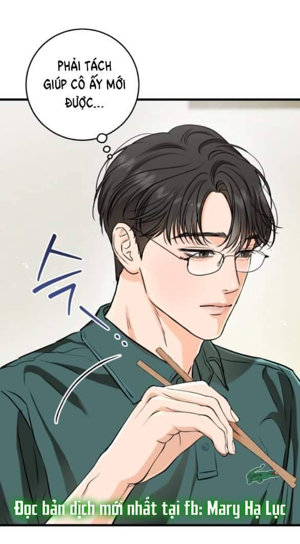 Nóng Lòng Muốn Giày Vò Em: Chapter 54