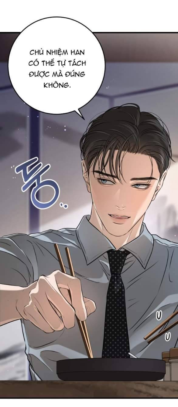 Nóng Lòng Muốn Giày Vò Em: Chapter 54