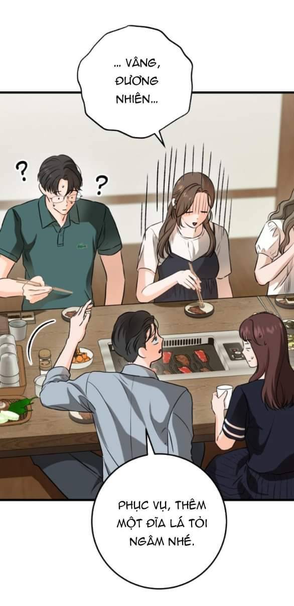 Nóng Lòng Muốn Giày Vò Em: Chapter 54