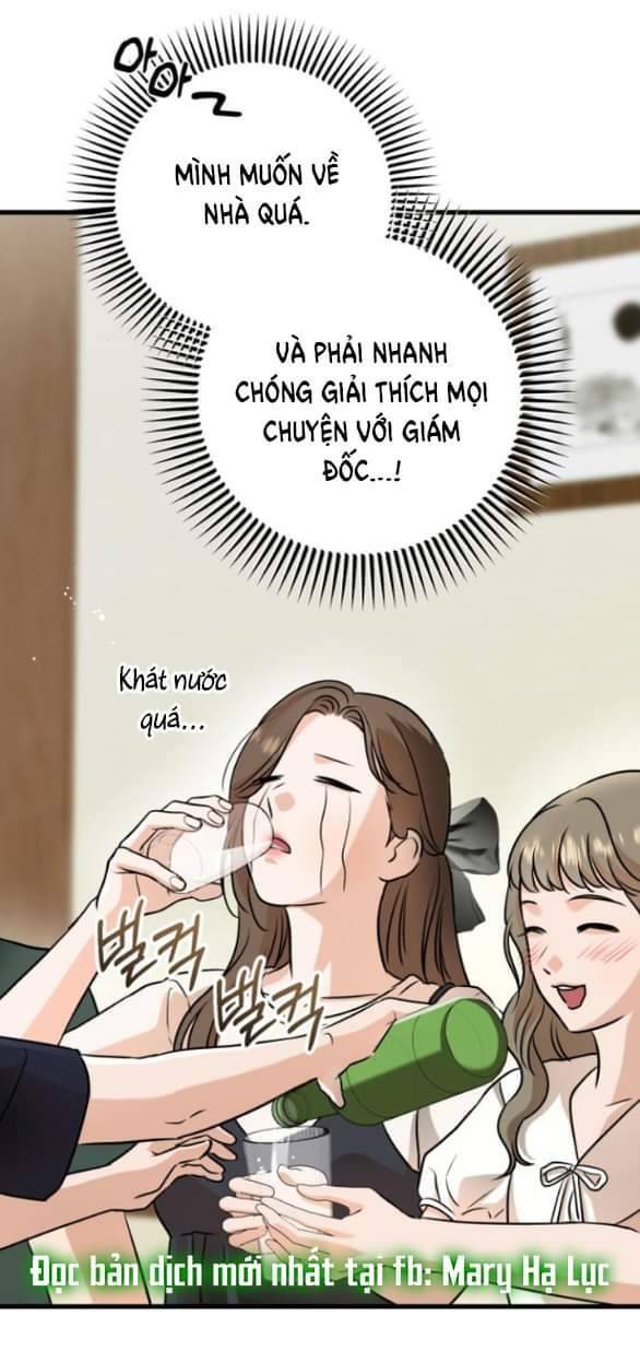 Nóng Lòng Muốn Giày Vò Em: Chapter 54