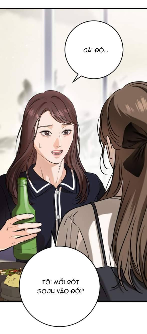 Nóng Lòng Muốn Giày Vò Em: Chapter 54