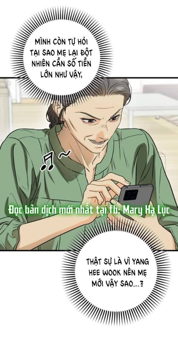 Nóng Lòng Muốn Giày Vò Em: Chapter 54