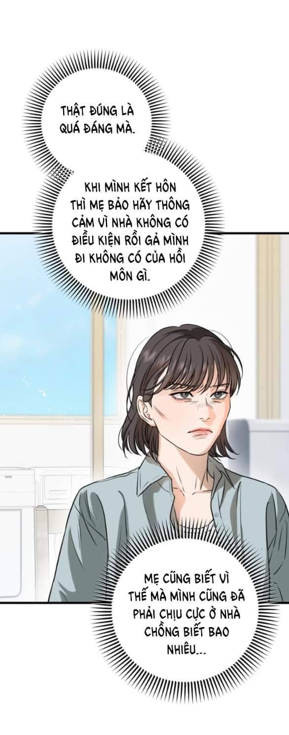 Nóng Lòng Muốn Giày Vò Em: Chapter 54