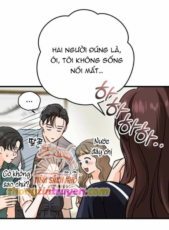 Nóng Lòng Muốn Giày Vò Em: Chapter 55