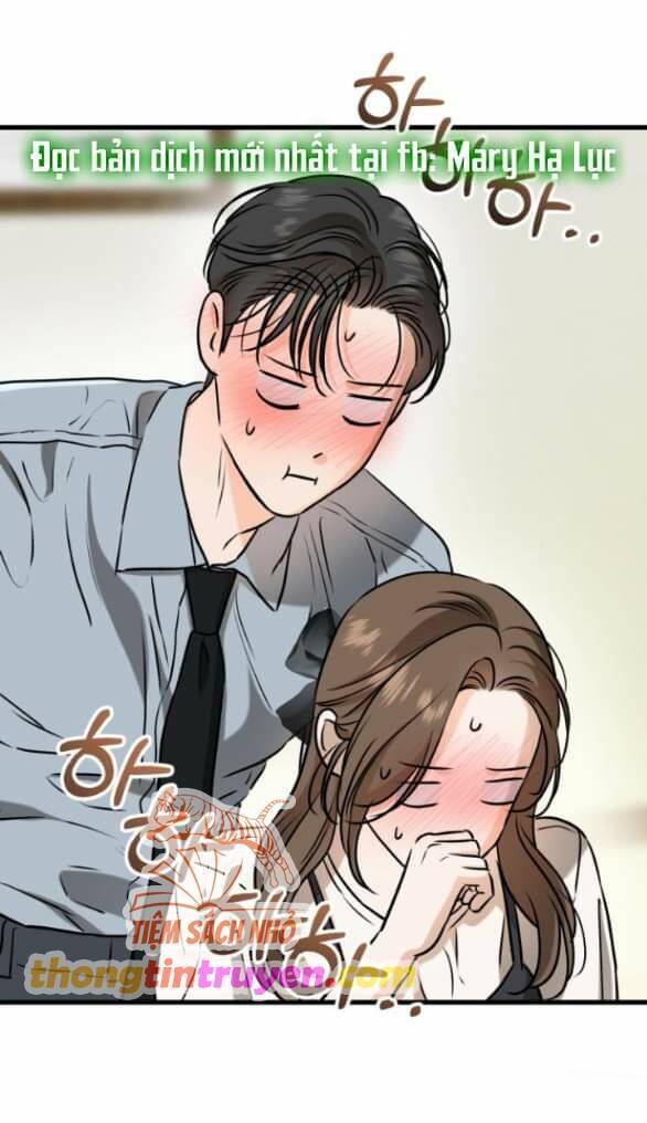 Nóng Lòng Muốn Giày Vò Em: Chapter 55