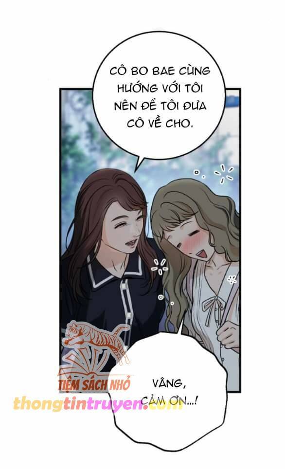 Nóng Lòng Muốn Giày Vò Em: Chapter 55