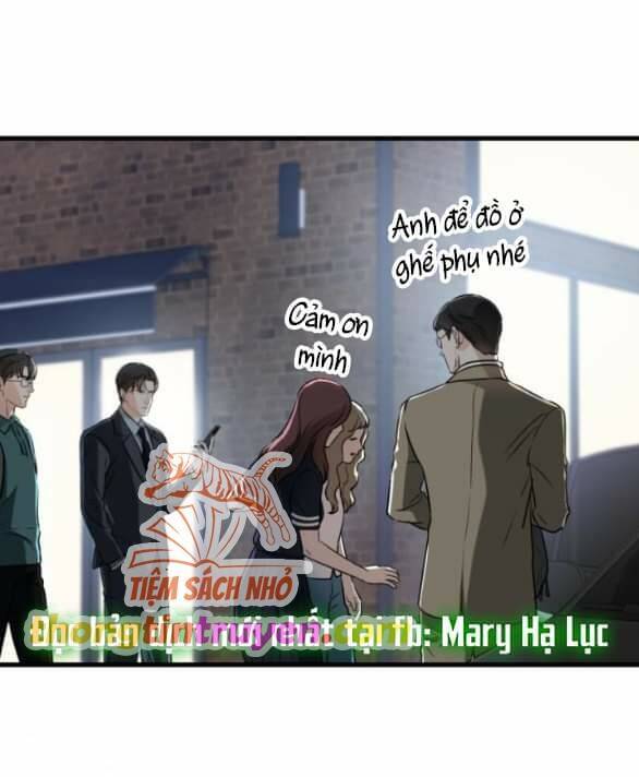 Nóng Lòng Muốn Giày Vò Em: Chapter 55