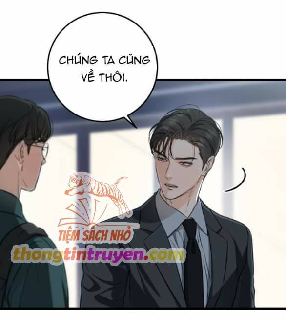 Nóng Lòng Muốn Giày Vò Em: Chapter 55