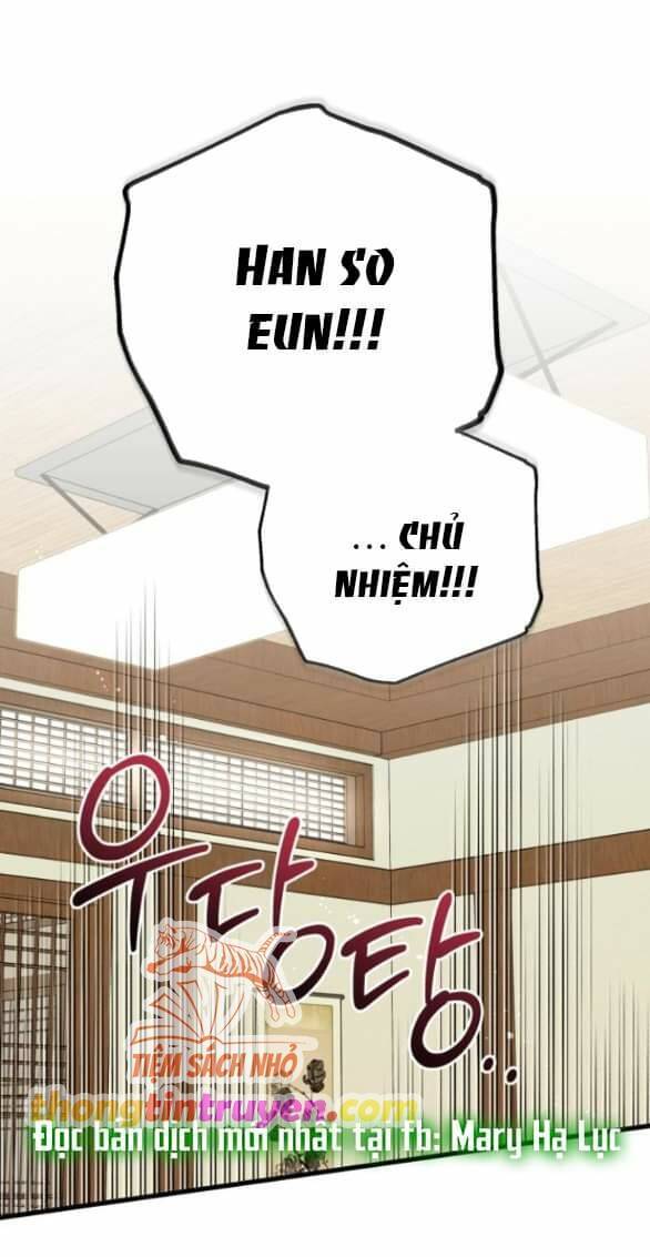 Nóng Lòng Muốn Giày Vò Em: Chapter 55