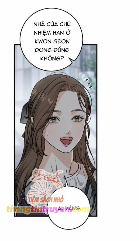 Nóng Lòng Muốn Giày Vò Em: Chapter 55