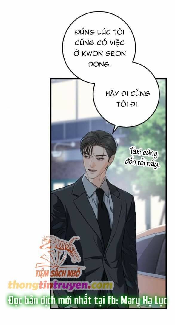 Nóng Lòng Muốn Giày Vò Em: Chapter 55