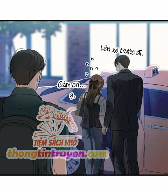 Nóng Lòng Muốn Giày Vò Em: Chapter 55