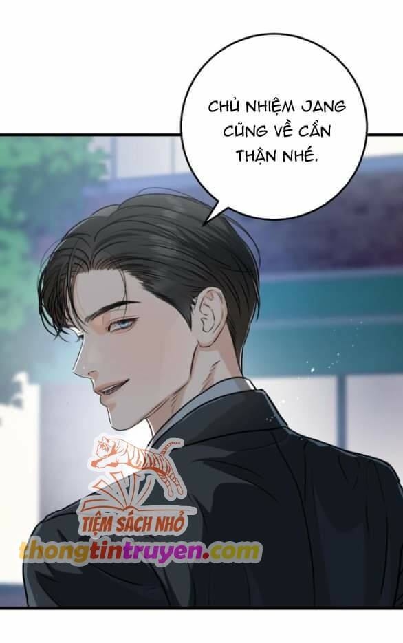 Nóng Lòng Muốn Giày Vò Em: Chapter 55