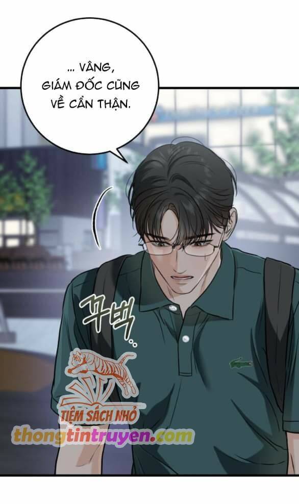 Nóng Lòng Muốn Giày Vò Em: Chapter 55