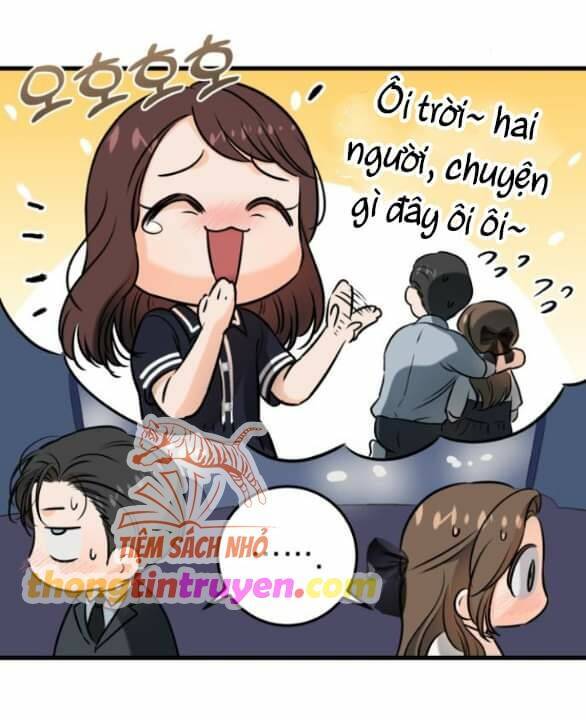 Nóng Lòng Muốn Giày Vò Em: Chapter 55
