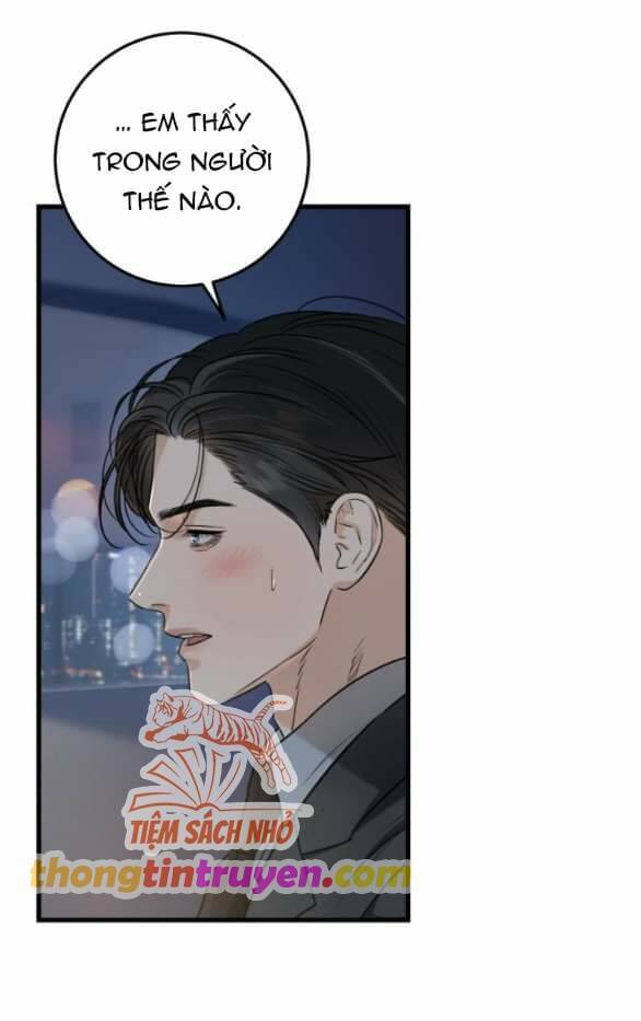 Nóng Lòng Muốn Giày Vò Em: Chapter 55