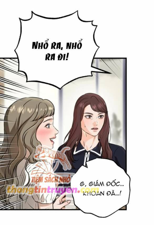 Nóng Lòng Muốn Giày Vò Em: Chapter 55