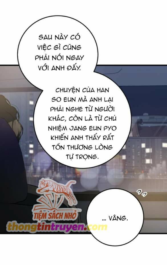 Nóng Lòng Muốn Giày Vò Em: Chapter 55