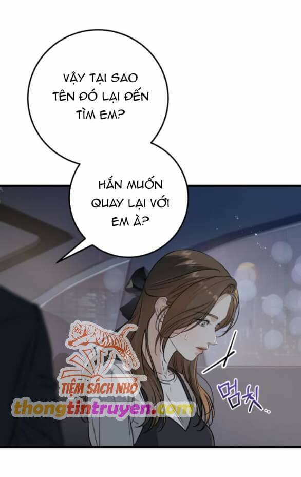 Nóng Lòng Muốn Giày Vò Em: Chapter 55